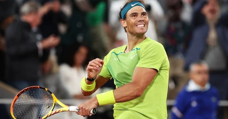 Nadal karyerasını bitirdikdən sonra tennis oynamaq barədə: “Əgər qaçmağa ehtiyac yoxdursa, əladır”
