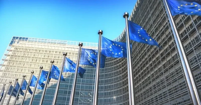 ЕС провел экстренную видеоконференцию по плану урегулирования на Украине