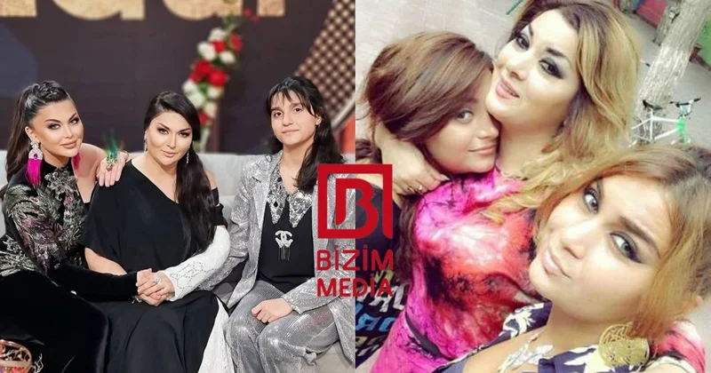 Təranə Qumral: “Qızlarım min dənə oğula dəyərlər” VİDEO