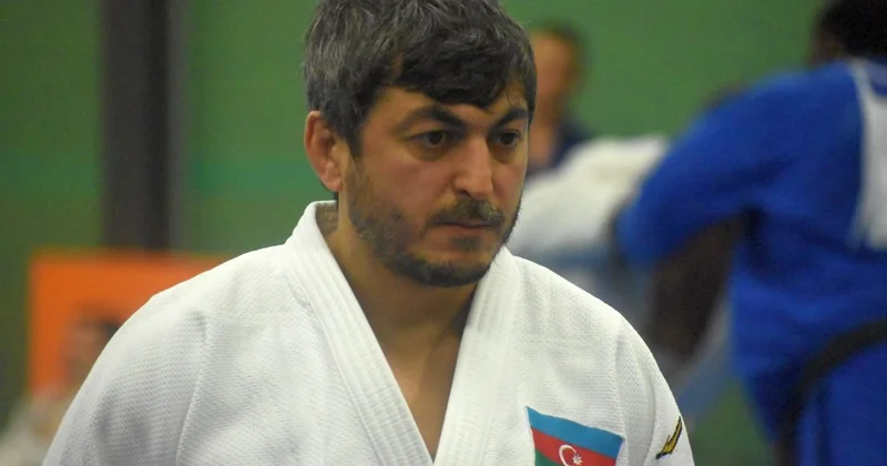 Elçin İsmayılov: “Finala çıxmağa və medallar uğrunda mübarizə aparmağa ümid edirik” ə AÇIQLAMA