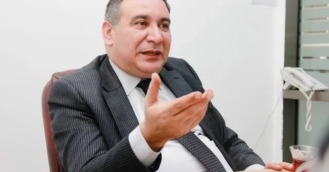 Mətbuat Şurasının Dil Komissiyası işini intensivləşdirəcək Rəşad Məcid