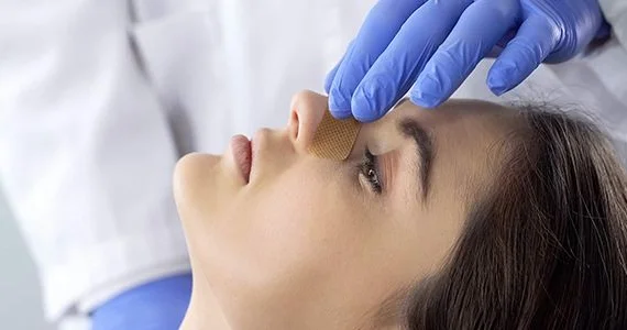 Ağızla nəfəs alan uşaqlarda üz forması dəyişir Həkim