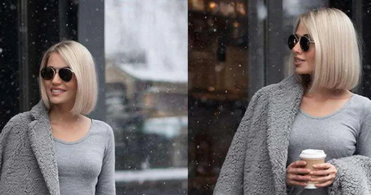 Qış isti olacaq: sizin üçün 2026 cı il üçün dəbli bir görünüş seçdik...