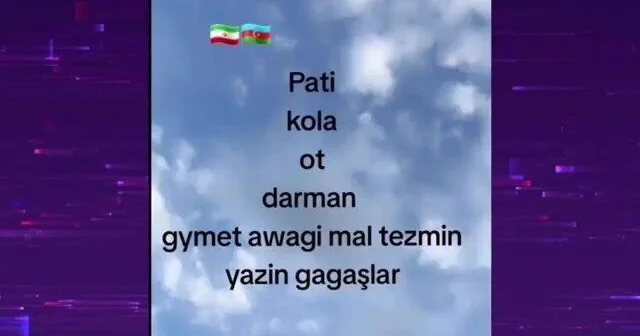 Əcnəbilər sosial şəbəkələrdə narkotik satışı ilə “at oynadırlar” VİDEO