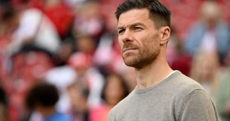 Xabi Alonso: Real Madriddən ayrılmaqla bağlı şayiələr məni narahat etmir
