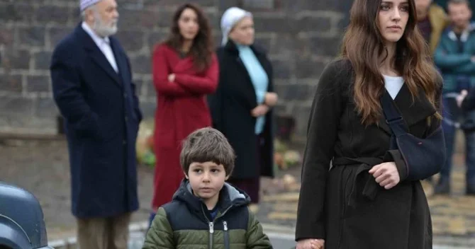 Yeni türk serialı bütün reytinqləri alt üst etdi Türkiyədə 1 ci, dünyada 6 cı (VİDEO)