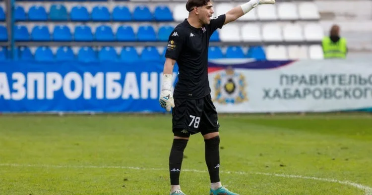 Rusiyada oynayan futbolçumuzu hansı klub transfer etmək istəyir?