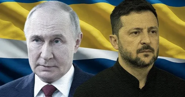 Ən məqbul sülh planı Avropa İttifaqı liderlərinin irəli sürdüyü plandır ŞƏRH