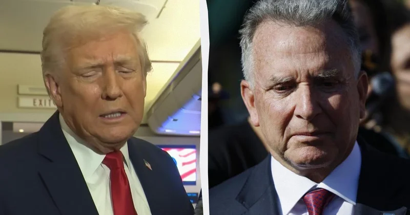 Qeyri adi və ya problemli heç nə yoxdur Tramp sızdırılan səs yazısından danışdı