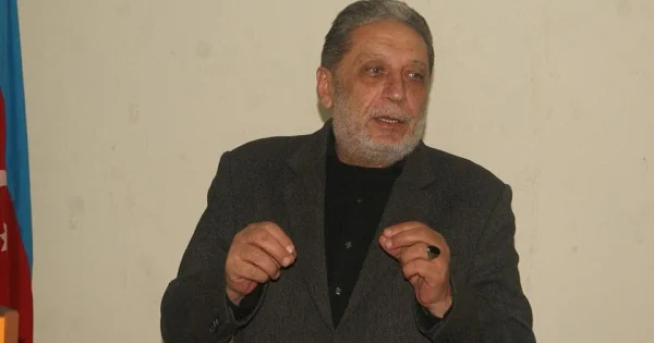 Kinodramaturqdan nazirliyə sərt tənqid: Mədəniyyətimiz bu qədər acınacaqlı vəziyyətdə olmayıb’”