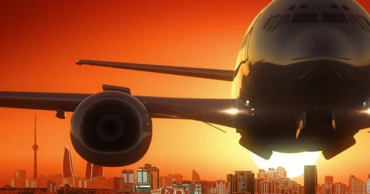 Rusiya və Türkiyəyə gedən Azərbaycan vətəndaşlarının sayı azalıb, Gürcüstana və İrana gedənlərin sayı artıb