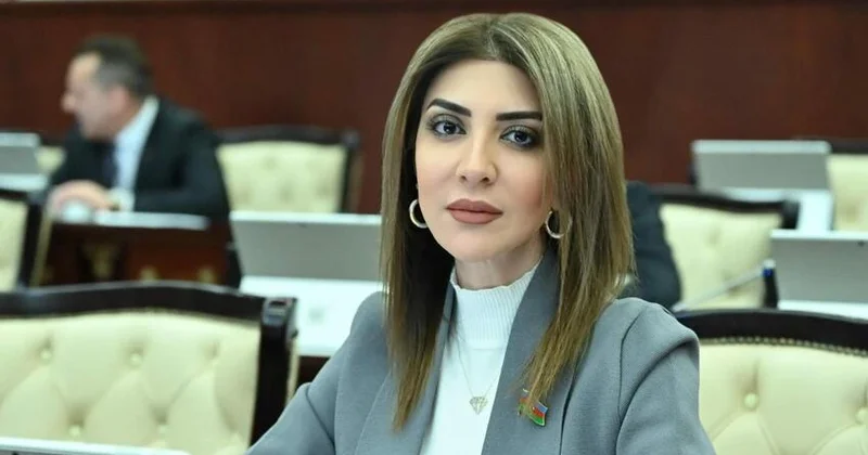 Günay Ağamalı: Yayılan videodakı şəxs mənim övladım deyil