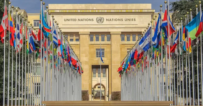 BMT baş katibi Antonio Quterreşin yerinə namizəd axtarışına başlanıldı