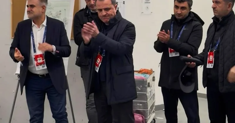 Nazirdən “Qarabağ”a tərif