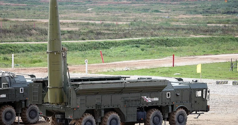 İskəndər raketinin yaradıcısı öldü FOTO