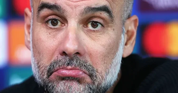 Xosep Qvardiola üçün əlamətdar oyunda komandası məğlub oldu