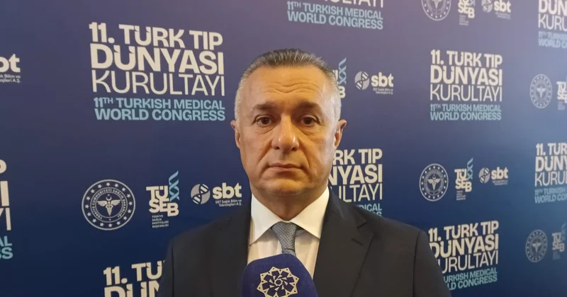 Министр здравоохранения: Инициативы Азербайджана находят понимание и поддержку в странах тюркского мира (ФОТО)