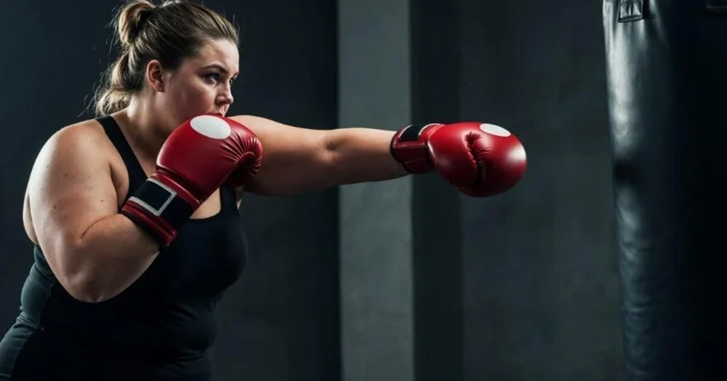 Yeni ilə qədər arıqlamağa kömək etməyəcək ən faydasız 3 məşq...