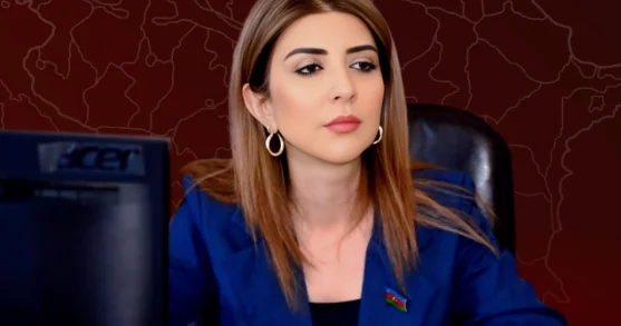 Günay Ağamalıdan AÇIQLAMA: O mənim qızım deyil