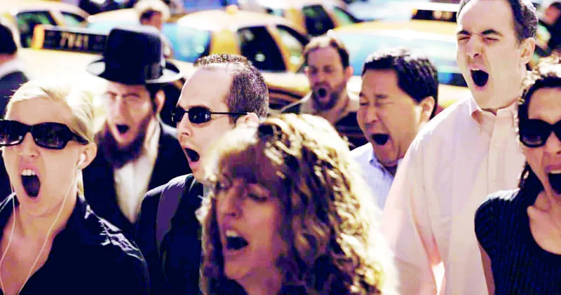 Biz niyə və necə əsnəyirik?