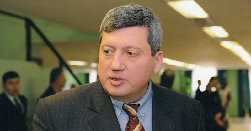 “Rusiyada vəziyyət qarışıqdır, Moskva plandan imtina edəcək” Sabiq nazirdən SENSASİON MÜSAHİBƏ