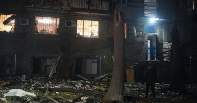 Zaporojyaya 771 hücum: Son sutkada 19 nəfər yaralanıb