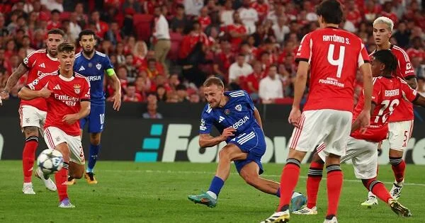 ÇL: Qarabağ neçənci yerdədir? Cədvəl