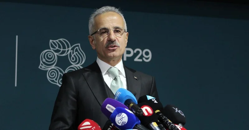 Зангезурский коридор будет введен в эксплуатацию в 2030 году Абдулкадир Уралоглу