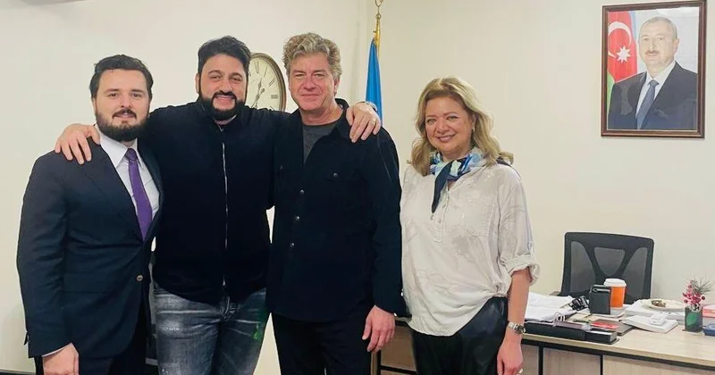 Azərbaycan və Türkiyənin opera teatrları birgə layihələr həyata keçirəcək