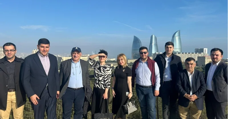 Bakıya gələn ermənilərə qara kürü İTTİHAMI