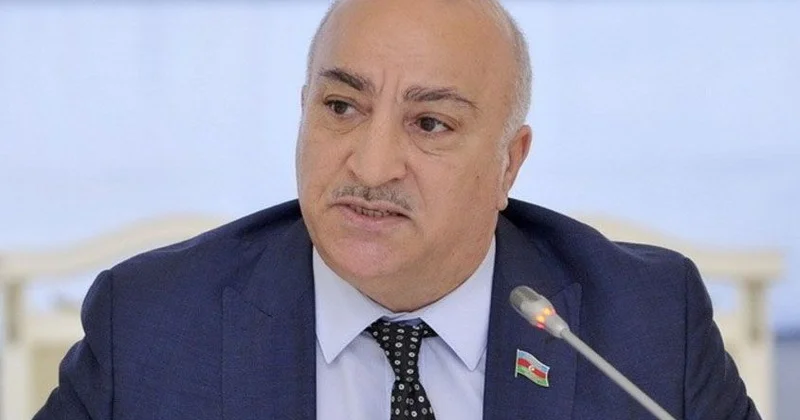 Tahir Kərimli Birinci vitse prezidentə müraciət etdi