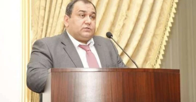 “Heç bir şərh ...” Elçin Ağamalıdan bacısı qızının videosuna reaksiya