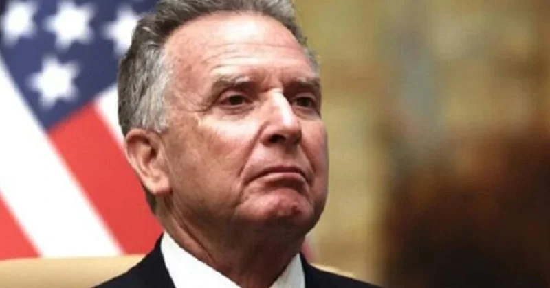 Uitkoffun Moskvaya səfərinin vaxtı məlum oldu