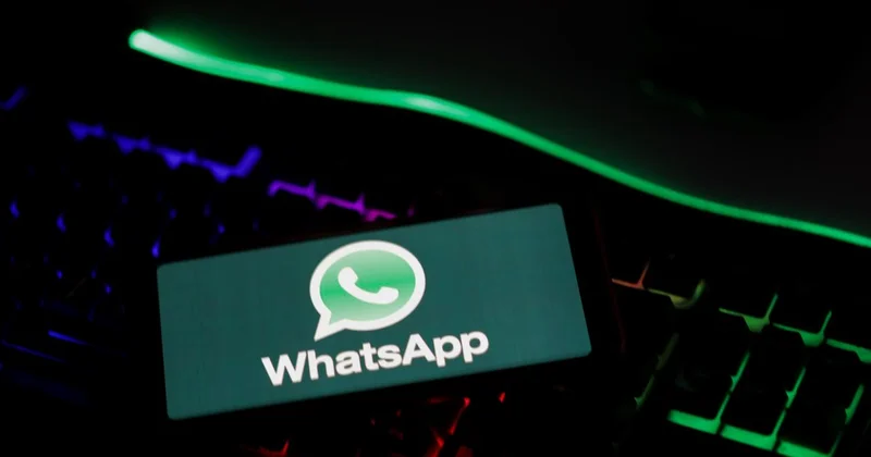 “WhatsApp”la bağlı sensasiyalı iddia