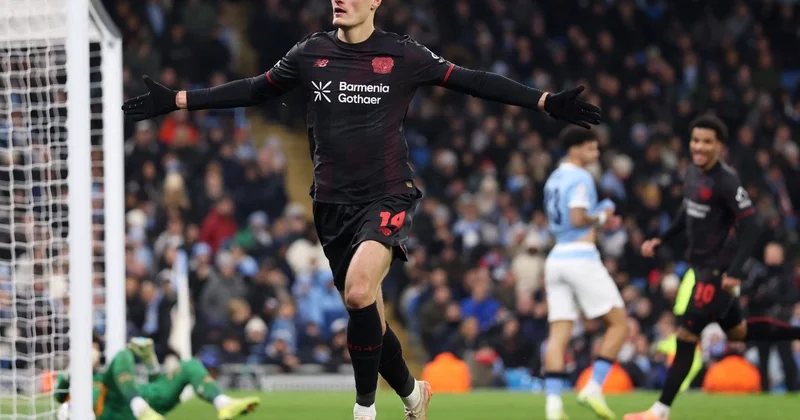 Mançester Siti yə bu aqibəti 12 il öncə Qvardiolanın özü yaşatmışdı