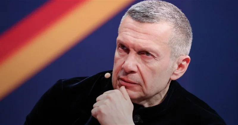 Соловьева хотели убить с помощью отравленной пиццы