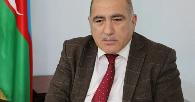 “Bu, işğalçı dövlətin bayrağının qaldırılması anlamına gəlir” SABİQ BAŞ NAZİR