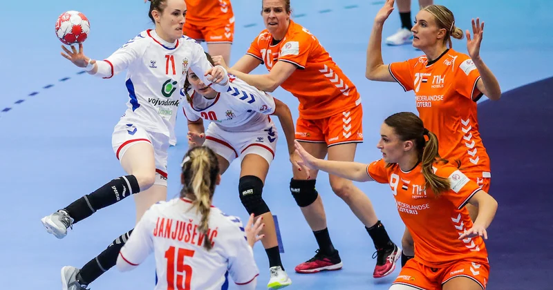 Həndbol üzrə dünya çempionatı start götürüb