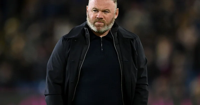 Ueyn Runi: “Arsenal”ın uzun müddətdir Çempionlar Liqasını qazanmaq üçün belə bir şansı yox idi”