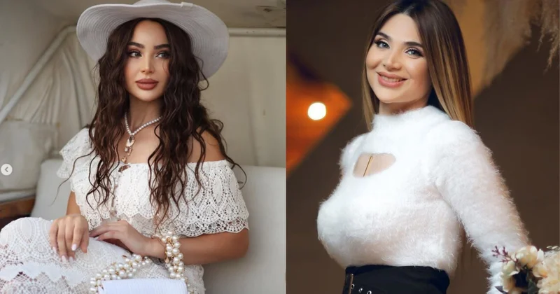 Ülviyyə Xəlilbəyli gileyləndi: Niyə məndən daha çox narahatsınız? VİDEO