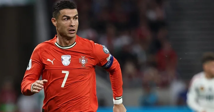 FIFA dan Kriştianu Ronalduya böyük jest: cəzası donduruldu