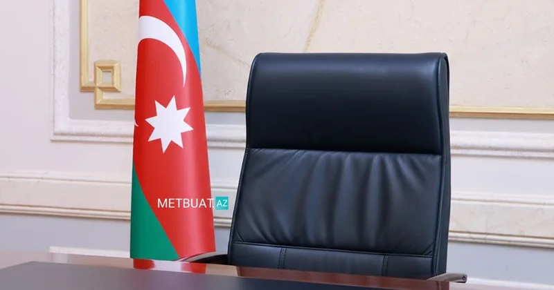 26 yaşında deputat olub, komitə sədridir FOTO