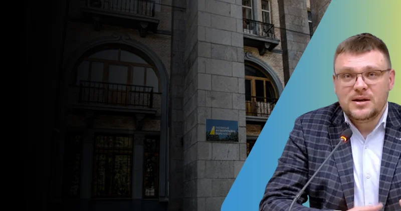 “Əlimizdə 3 min saatlıq səs yazıları var...” NABU direktoru yeni həbslərin anonsunu verdi