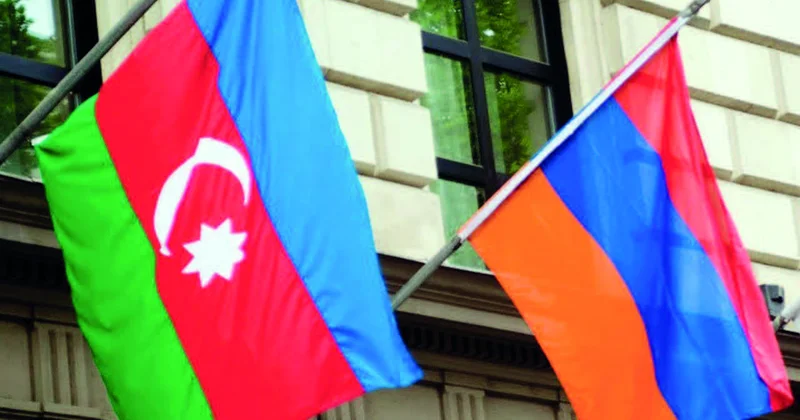 Azərbaycan Ermənistan: sülh təmasları və gerçəkliyin diktəsi