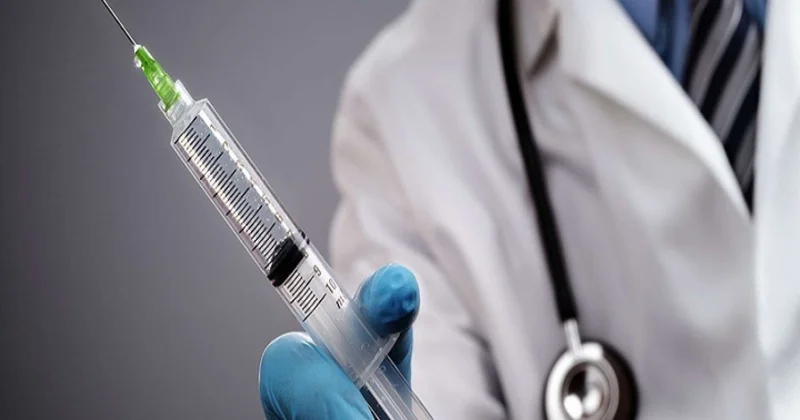 İynə vurulan qadın öldü Sumqayıtdakı klinikada faciə