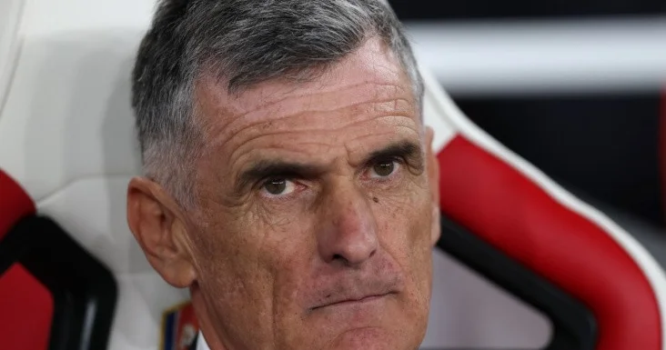 “Olimpiakos”un baş məşqçisi: “Mbappeni necə dayandıraq? O, artıq dayanıb”