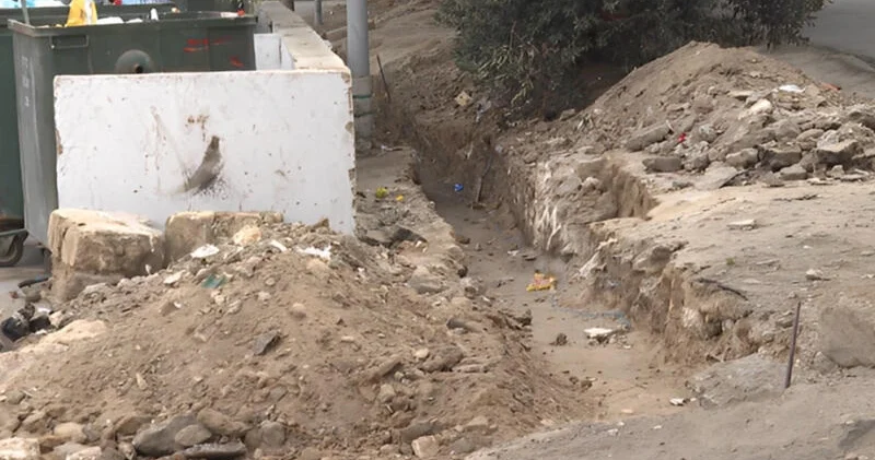 В Бакиханове на месте детской площадки построят здание? ВИДЕО