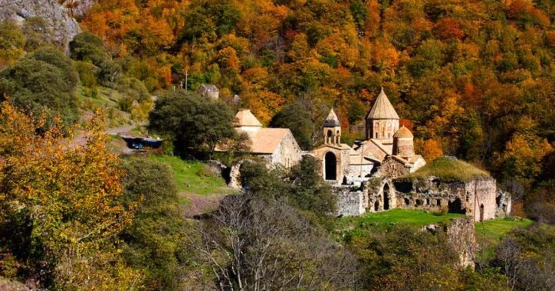 Kəlbəcər üçün təşəkkür İqbal Səfərov