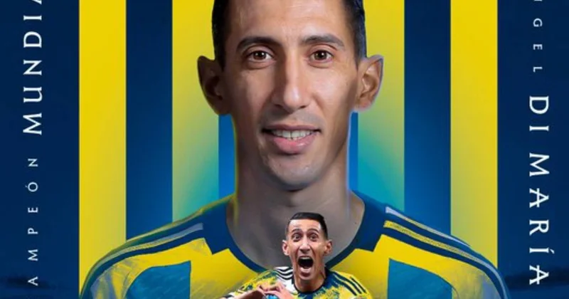 Argentina futbolunda qalmaqal: Di Mariyanın klubu vaxtından əvvəl çempion elan edildi