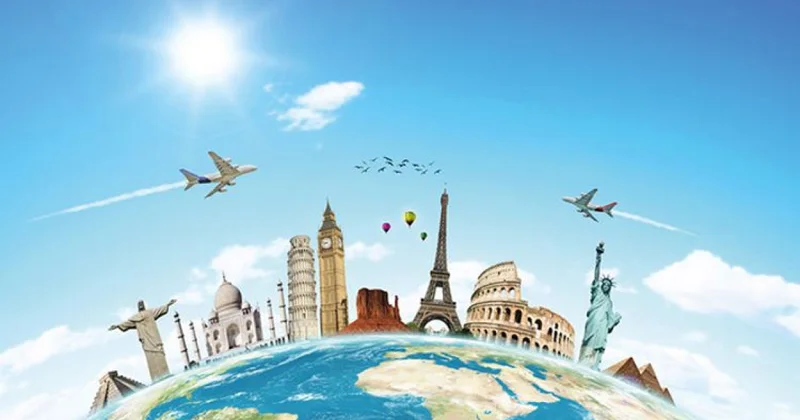 Xaricə səfər edən Azərbaycan vətəndaşlarının sayı azalıb